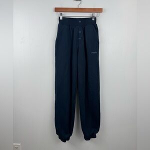Navy Women's Pants